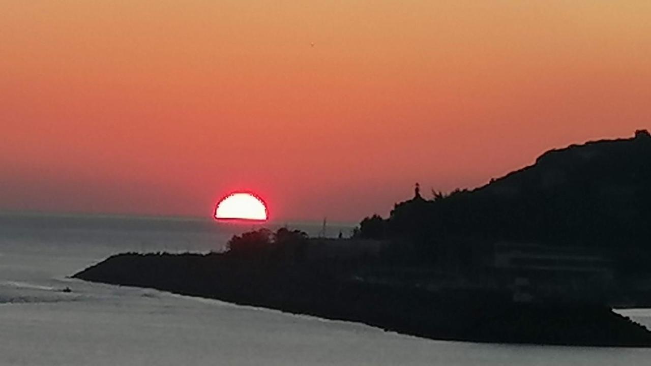 Sol, Mar E Praia Sesimbra Exteriér fotografie