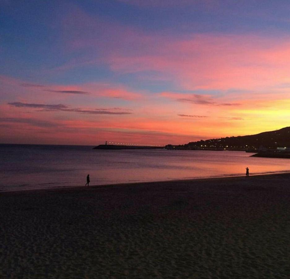 Sol, Mar E Praia Sesimbra Exteriér fotografie