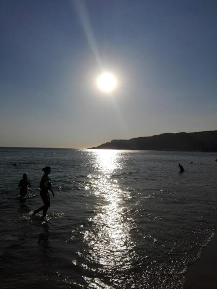 Sol, Mar E Praia Sesimbra Exteriér fotografie